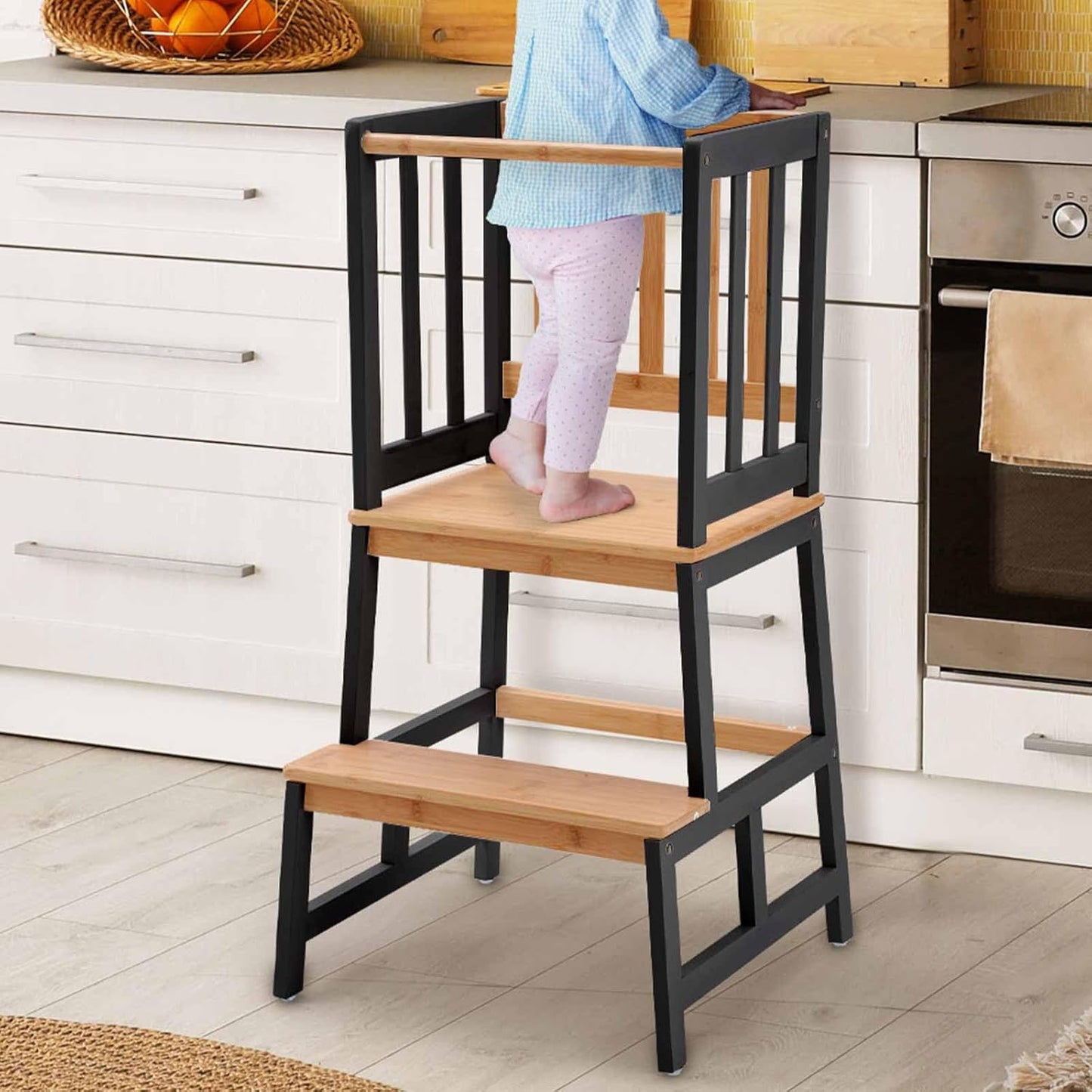 Maybloom Montessori Kids Learning Tower