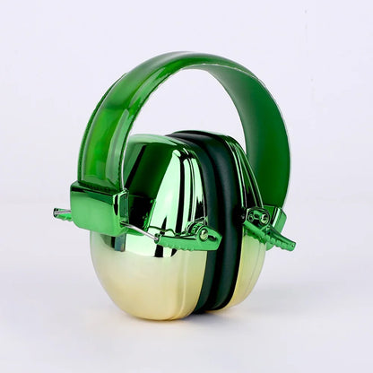 Maybloom Kids Electroplated Ear Defenders