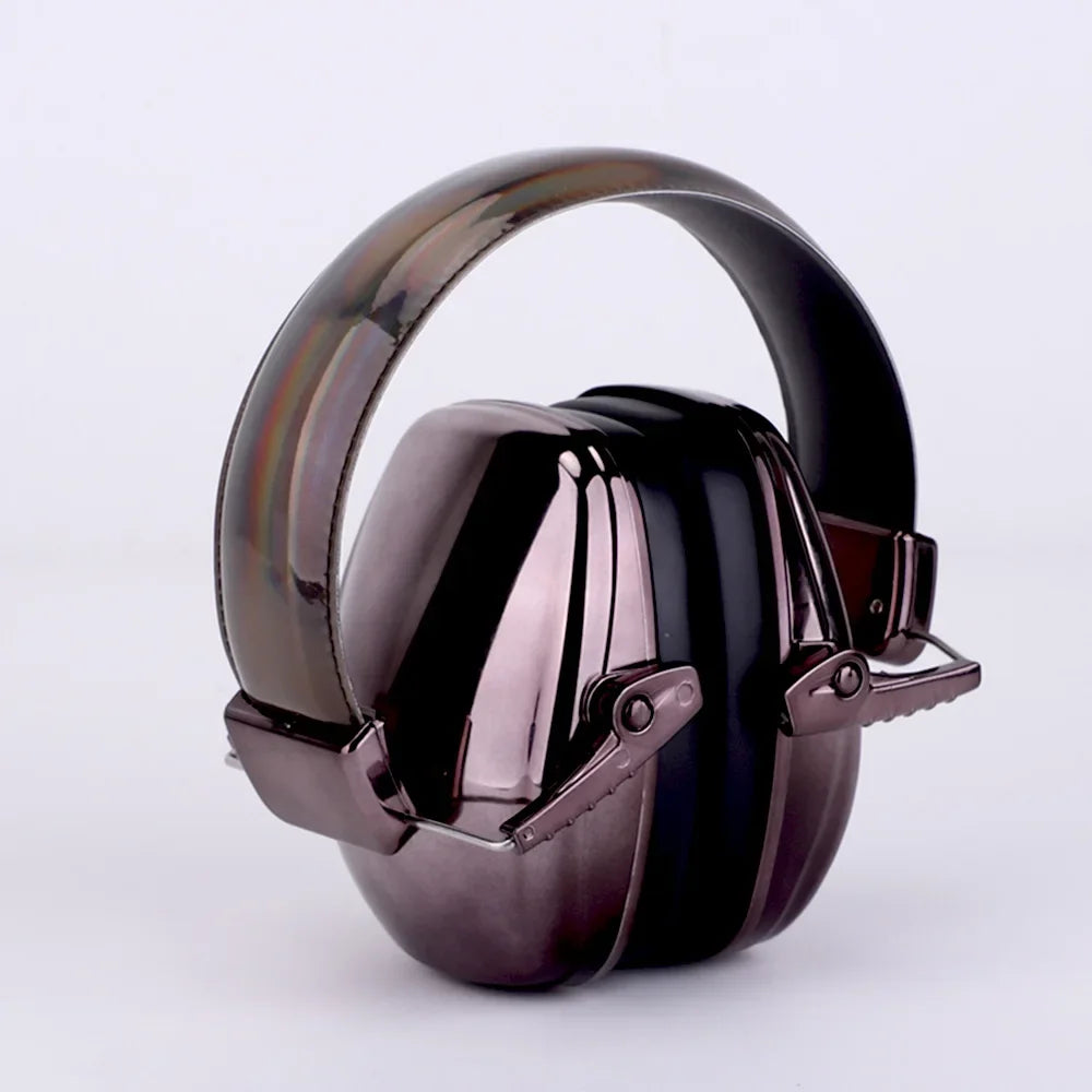 Maybloom Kids Electroplated Ear Defenders
