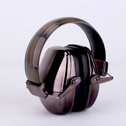 Maybloom Kids Electroplated Ear Defenders