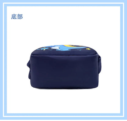 Dino Cartoon Kids Backpack