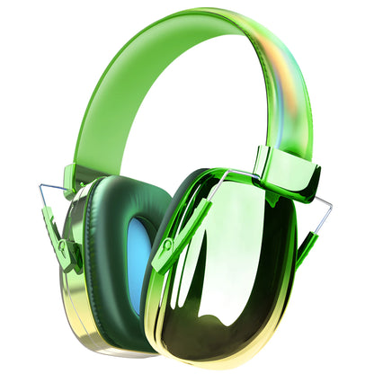 Maybloom Kids Electroplated Ear Defenders