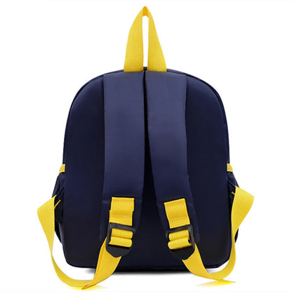 Dino Cartoon Kids Backpack