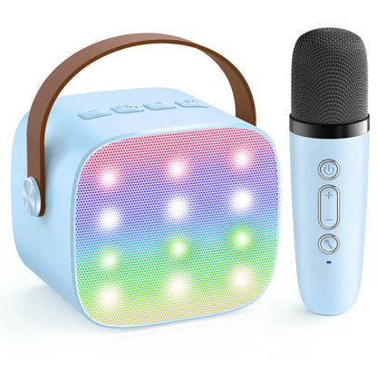 Maybloom Kids STARK Mini Karaoke Machine