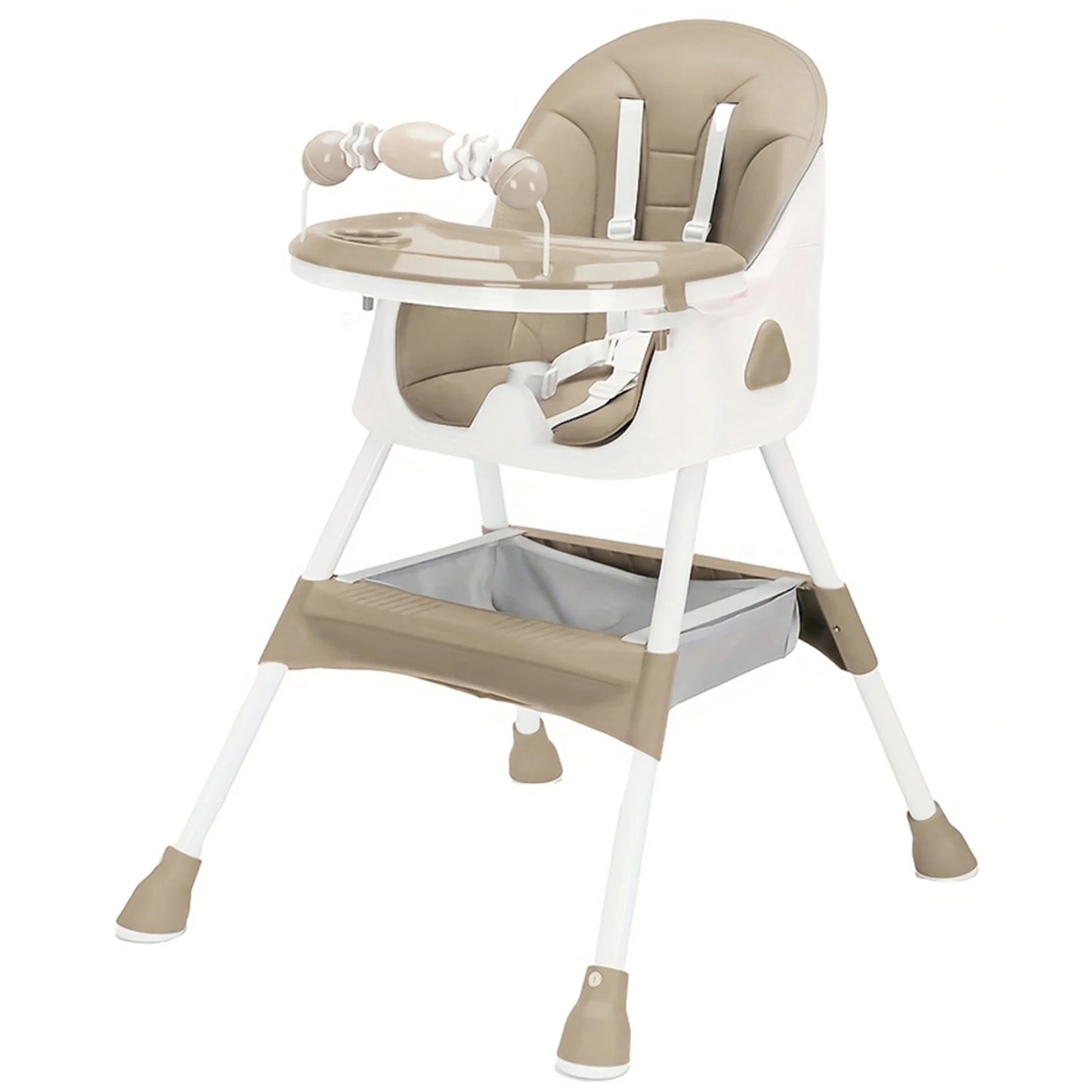 Maybloom Halo Foldable Baby High Chair