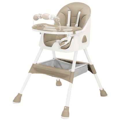 Maybloom Halo Foldable Baby High Chair