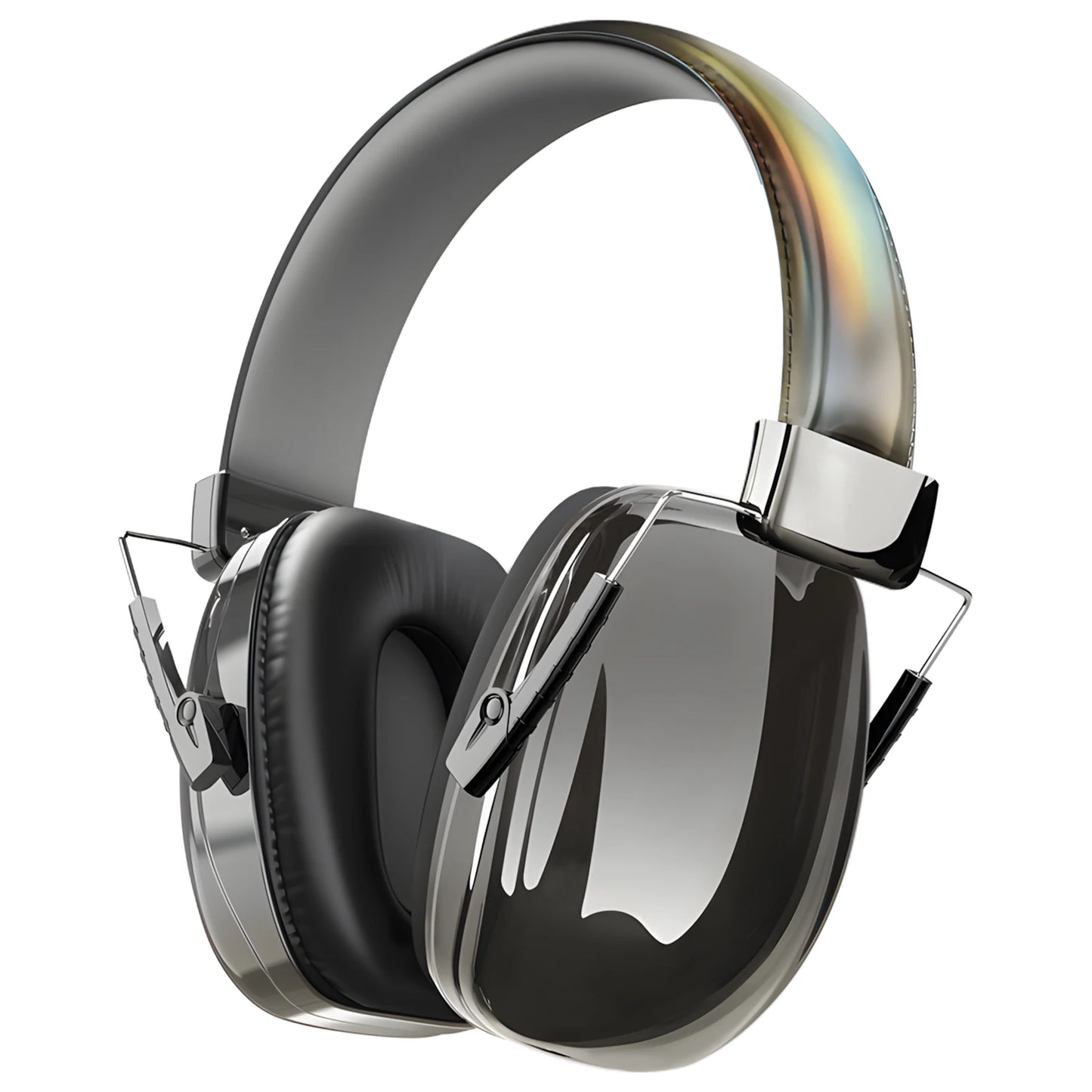 Maybloom Kids Electroplated Ear Defenders