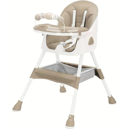 Maybloom Halo Foldable Baby High Chair